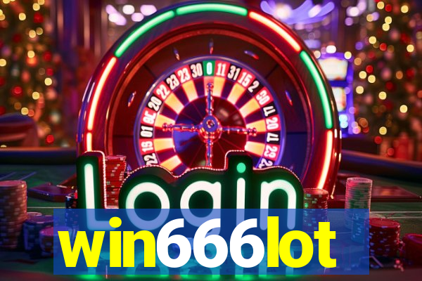 win666lot