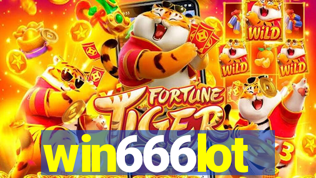 win666lot