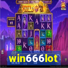 win666lot