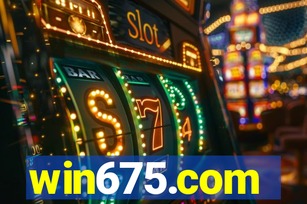 win675.com