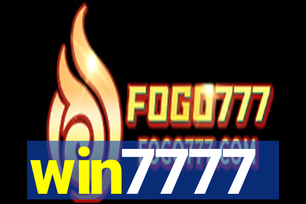 win7777