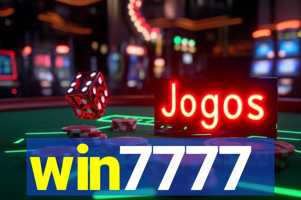 win7777