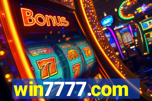win7777.com