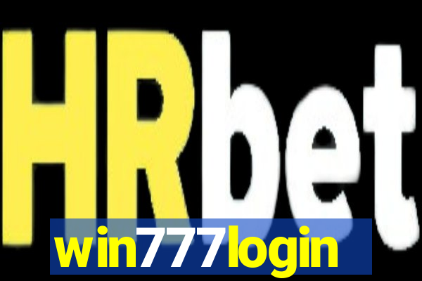 win777login