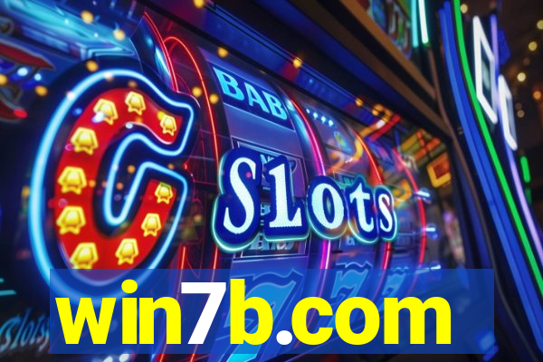 win7b.com