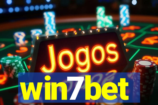 win7bet