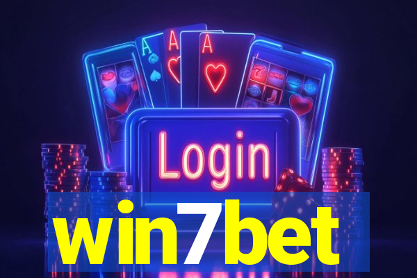 win7bet