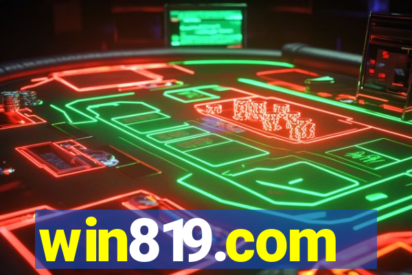 win819.com