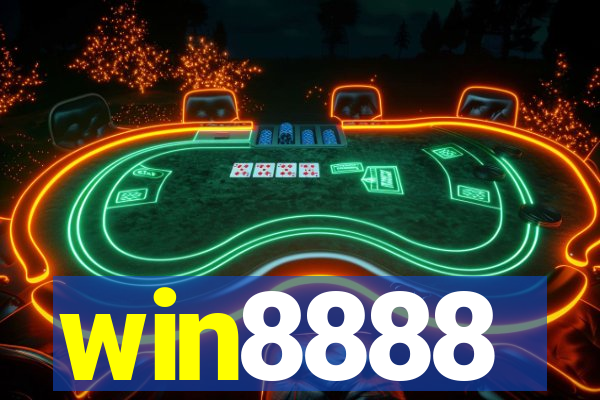 win8888