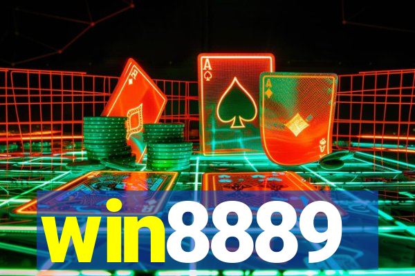win8889