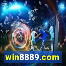 win8889.com