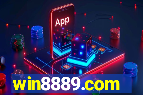 win8889.com