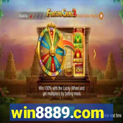 win8889.com