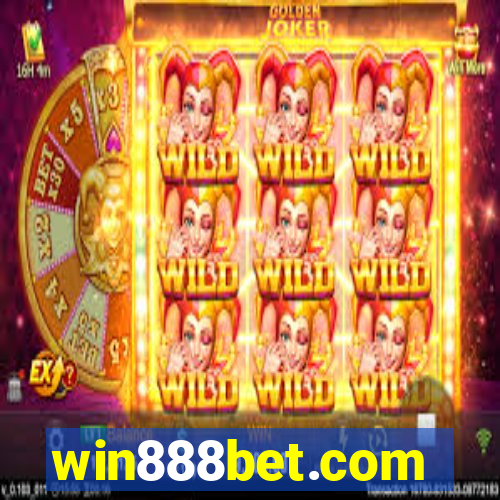 win888bet.com