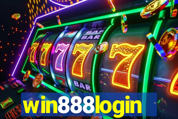win888login