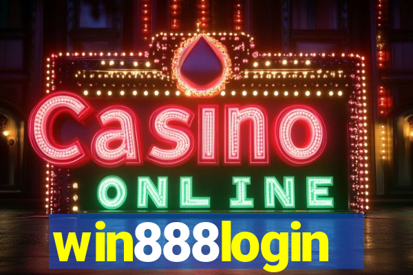 win888login
