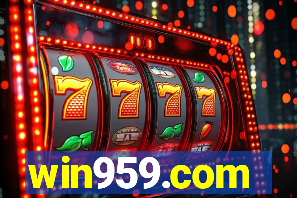 win959.com