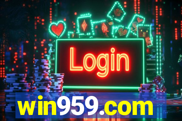 win959.com