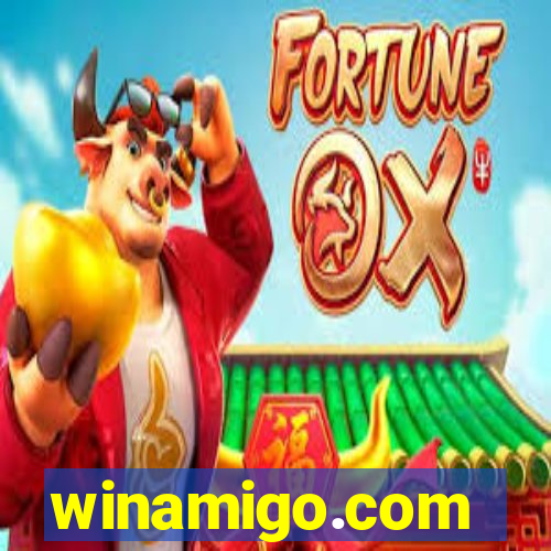 winamigo.com