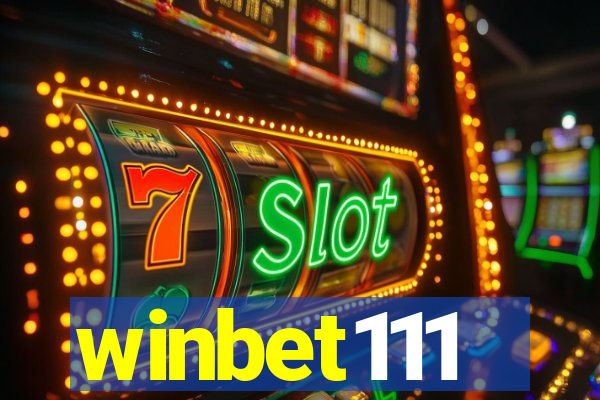 winbet111