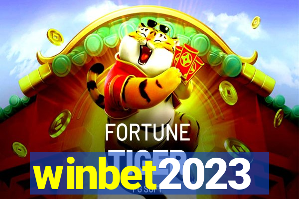 winbet2023
