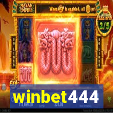 winbet444
