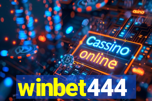 winbet444