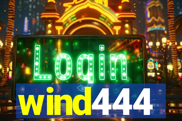 wind444