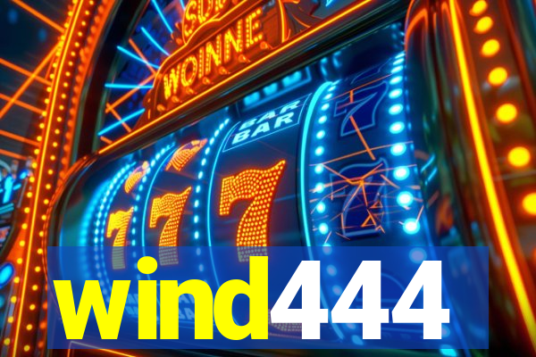 wind444