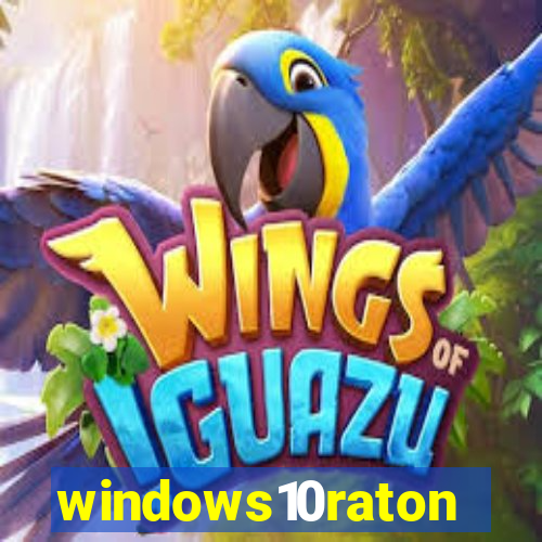 windows10raton