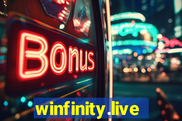 winfinity.live