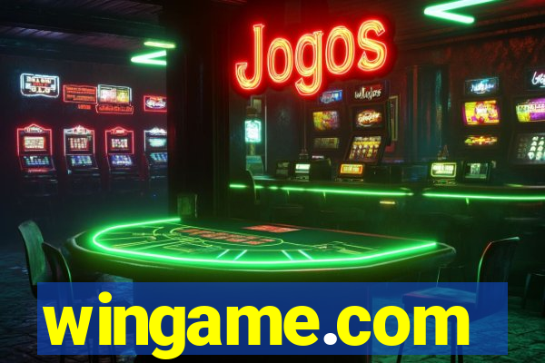 wingame.com