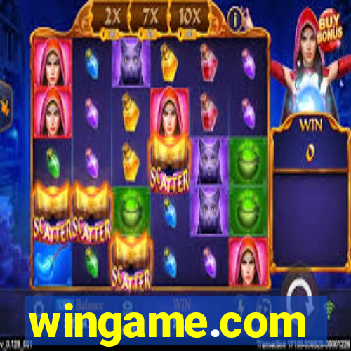 wingame.com