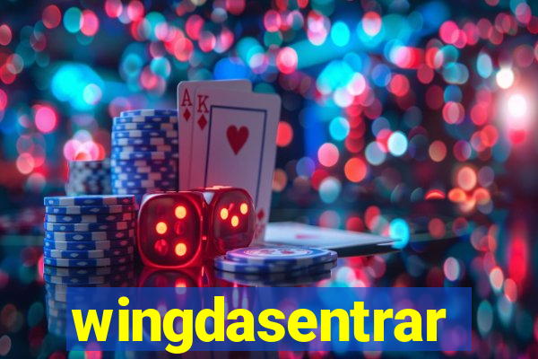 wingdasentrar