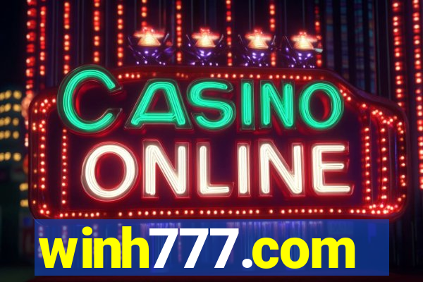 winh777.com