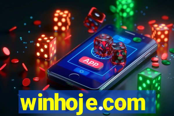 winhoje.com