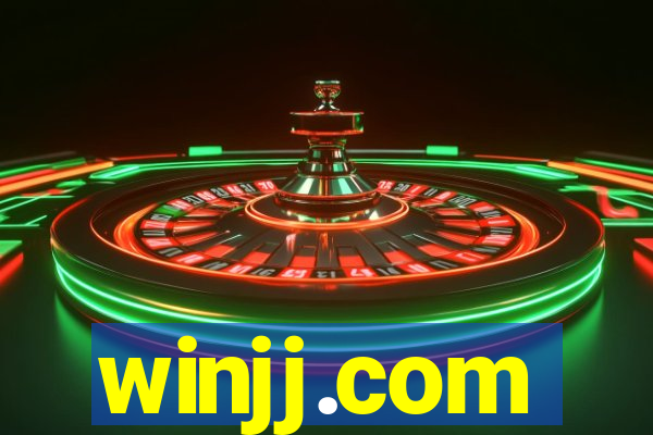winjj.com