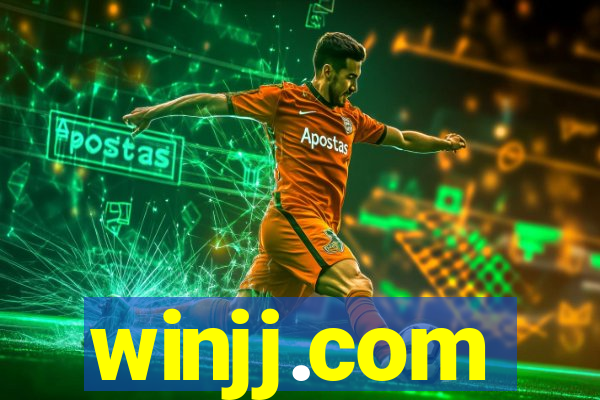 winjj.com