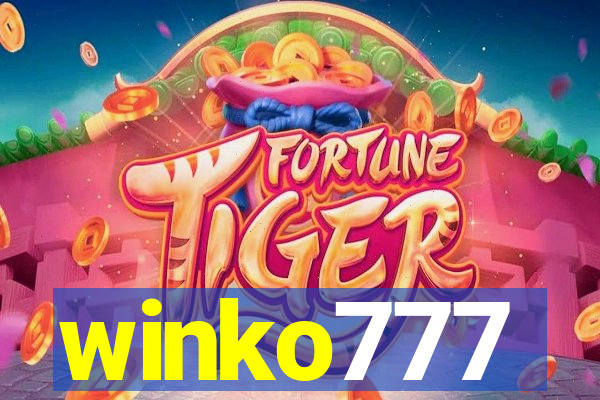 winko777