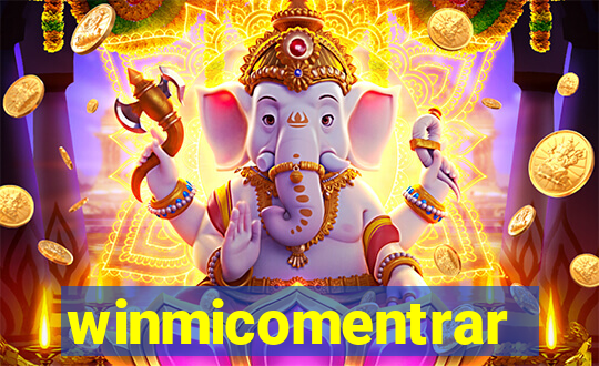 winmicomentrar
