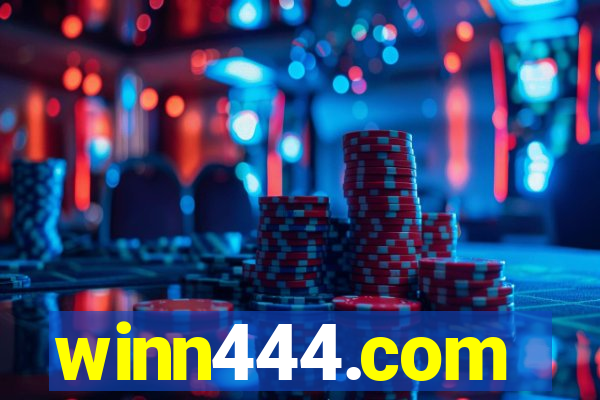 winn444.com