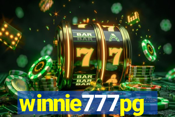 winnie777pg