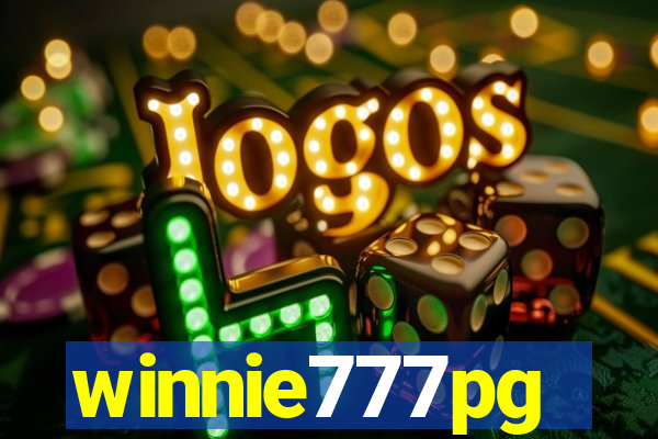 winnie777pg