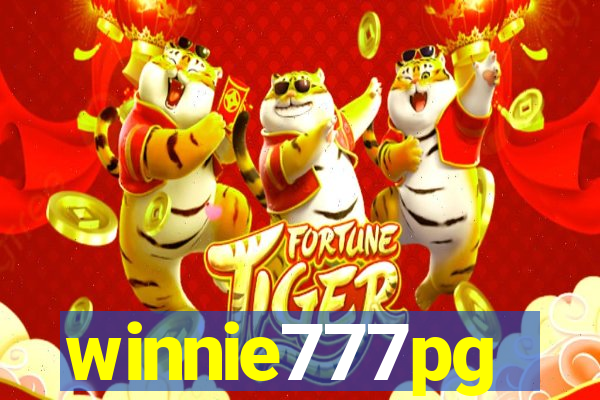 winnie777pg