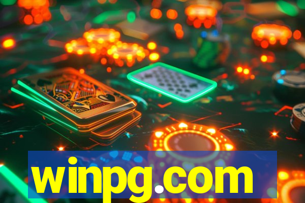 winpg.com