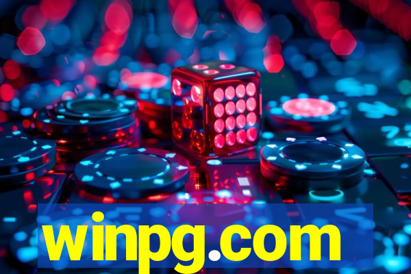 winpg.com