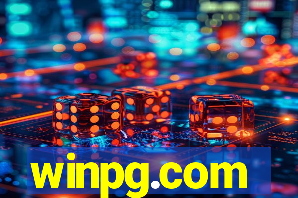 winpg.com