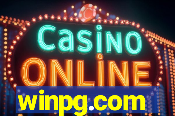 winpg.com