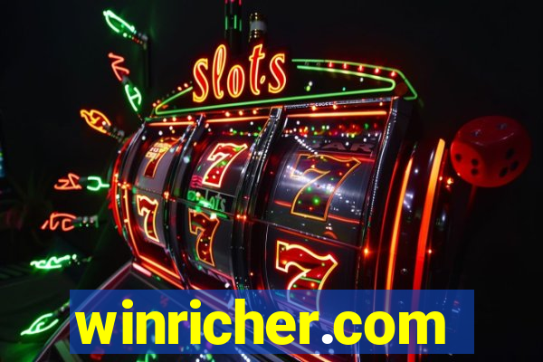 winricher.com