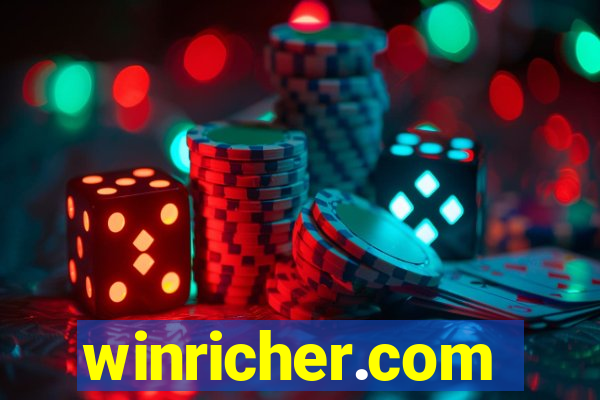 winricher.com